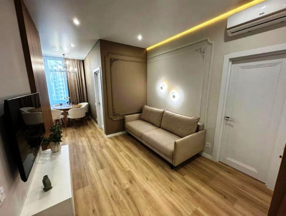 Продаж Квартира 2-кімнатна на ул. Краснова, 1ж Odessa - photo 5