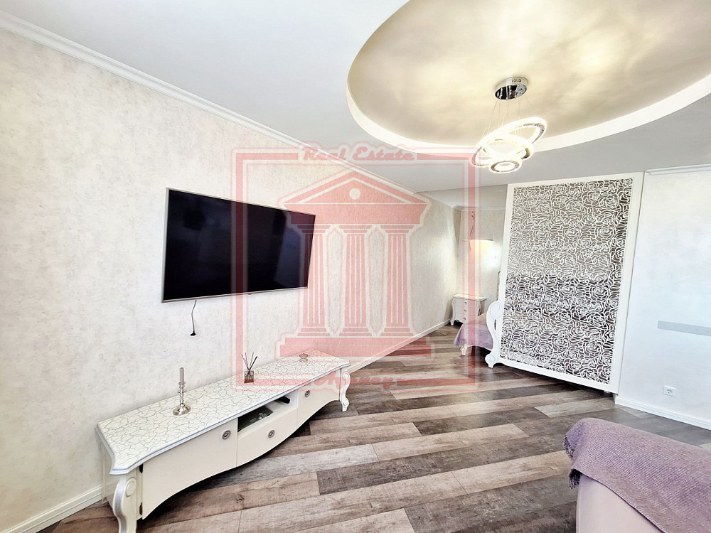 Продаж 1к Квартира 45 кв.м Гудзя, 50 Борисполь - изображение 3