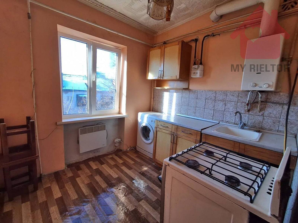 Продаж Квартира 2-кімнатна, 5/5 поверх на Свободи пр. Uzhhorod - photo 1