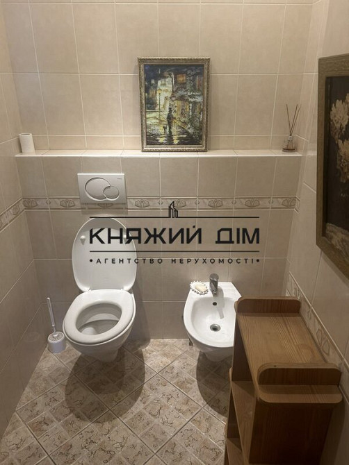 Продаж 1-но кімнатної квартири метро Дарниця. Вінстона Черчілля 18Б Kiev - photo 9