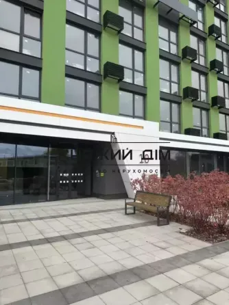 Продаж 1 км. кв. в ЖК Грейт (Great) Причальна,10 код 21146131 Київ