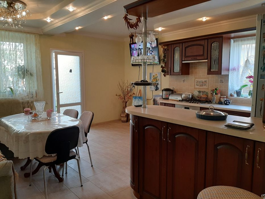 Продам  дом на Фонтане - 12 ст. Б.Фонтана Одеса - фото 1