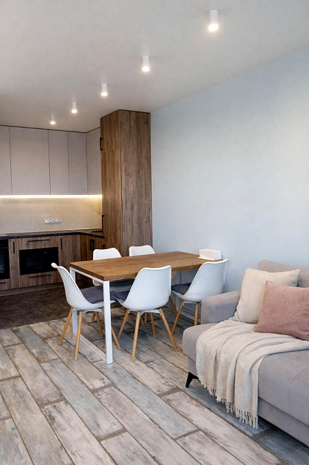 Продаж Квартира 1-кімнатна, 14/26 поверх на Шолуденко вул., д. 1-А Киев - изображение 12