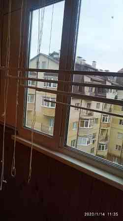 Оренда Квартира 3-кімнатна, 6/8 поверх на ул. Ивана Дьяченко Kiev