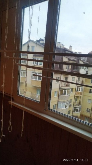 Оренда Квартира 3-кімнатна, 6/8 поверх на ул. Ивана Дьяченко Київ - фото 2