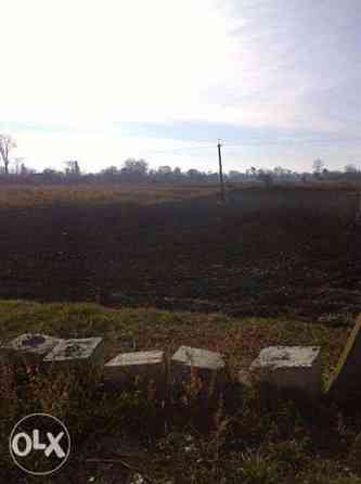 Продаж земельної ділянки 25 соток на Щорса 