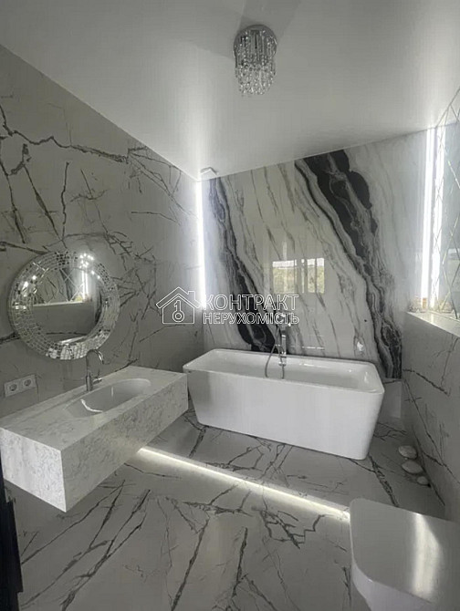 Продаж Квартира 3-кімнатна, 8/16 поверх на вул. Професорська Харьков - изображение 7