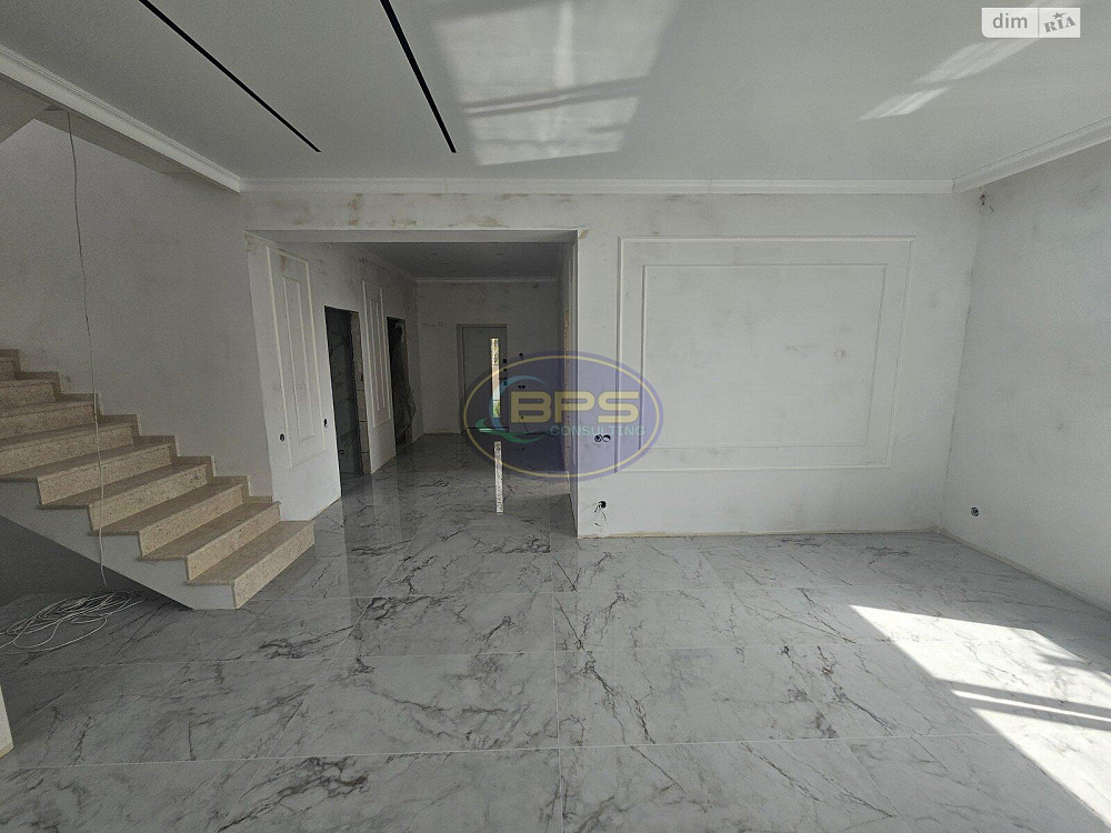 Продаж 2-поверховий Будинок з ділянкою 4 сот 240 кв.м 5 кімн. на Місячна вул. Одеса - фото 16