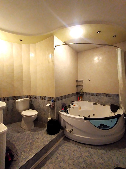 Просторий будинок з ремонтом, меблями та технікою Одеса - фото 12