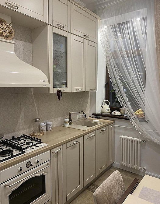 Продаж Квартира 3-кімнатна, 4/4 поверх на вул. Київське шосе Житомир - фото 4