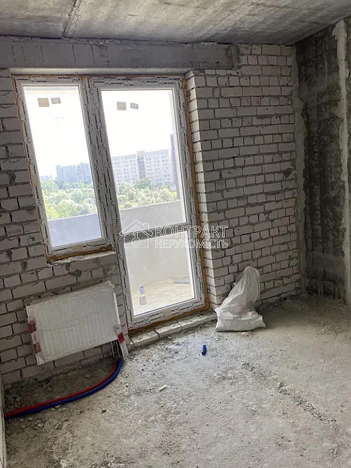 Продаж Квартира 2-кімнатна, 6/9 поверх на вул. Барабашова Харків - фото 10