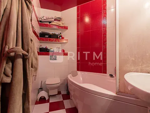 Продаж 2к Квартира 72 кв.м вул. Плугова 6А Львів - фото 5