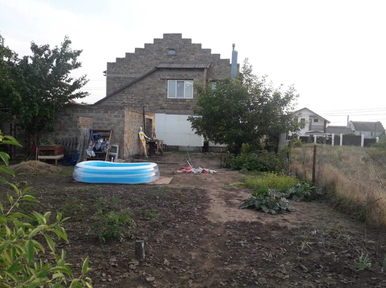 Продам 2-х этажный дом с ремонтом в с.Корсунцы (1км от Одессы) Корсунці - фото 11