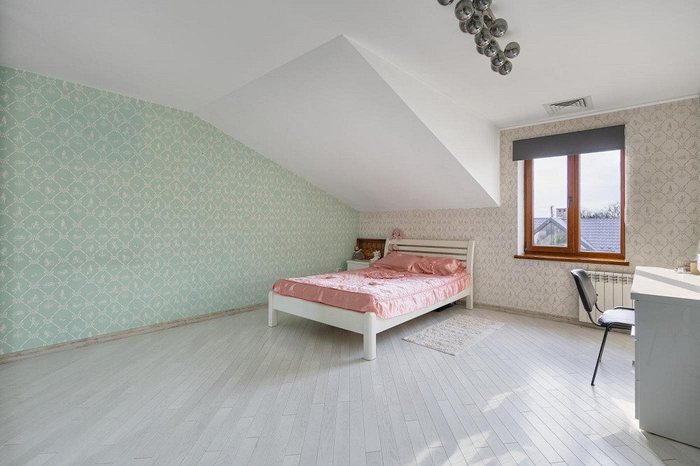 Оренда Будинок 4-кімнатний на вул. Черемшини Бартатів - фото 12