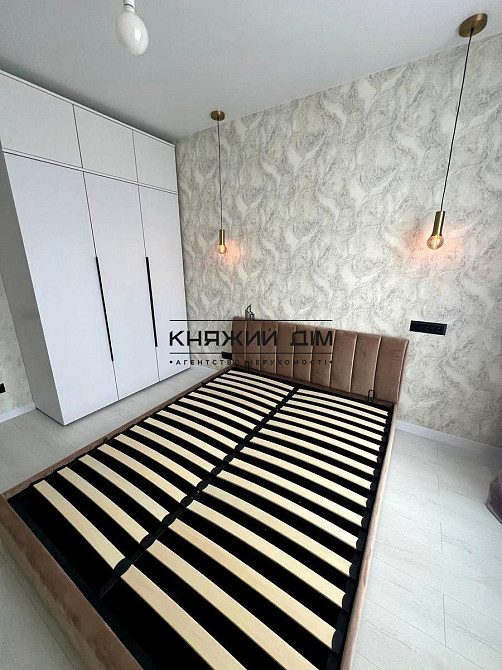 Продаж 1-кімнатної квартири в ЖК Варшавський Плюс Киев - изображение 3