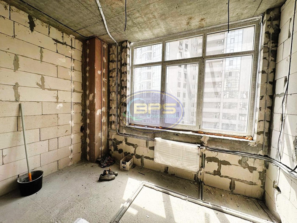 Продаж 3к квартири 119.4 кв. м Одеса - фото 8