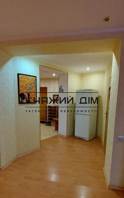 Оренда Квартира 3-кімнатна, 9/14 поверх на Вишняковская ул. Київ - фото 13