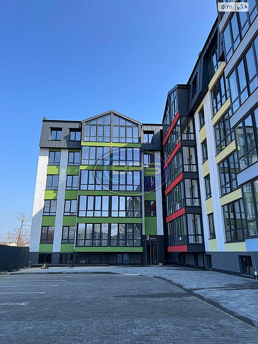 Продаж приміщення вільного призначення на вул. Слобідська приміщень - 1, поверх - 1/5 Одесса - изображение 8