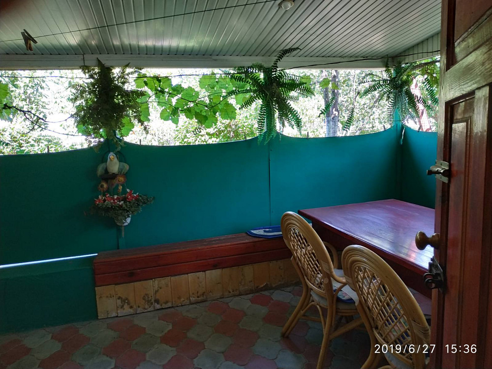 Продам 2-х этажную дачу в Егоровке. Єгорівка - фото 14