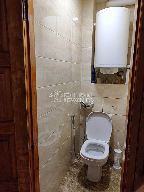 Продаж Квартира 3-кімнатна, 9/10 поверх на вул. Салтівське Kharkiv - photo 19