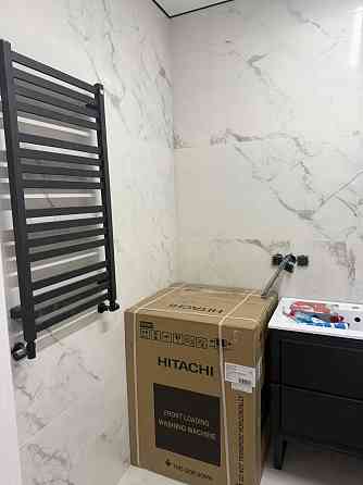 Продаж Квартира 2-кімнатна, 4/15 поверх на вул. Вашингтона Джорджа L'viv