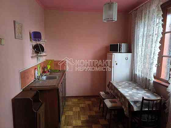 Продаж Квартира 1-кімнатна, 7/16 поверх на вул. Людвіга Свободи Kharkiv