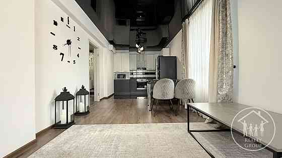 Продаж 2к Квартира 95 кв.м Княгині Ольги вул., 98 Б L'viv