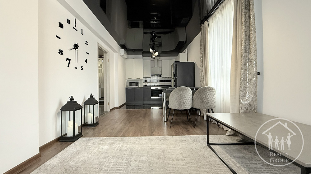 Продаж 2к Квартира 95 кв.м Княгині Ольги вул., 98 Б L'viv - photo 4