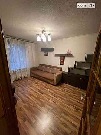 Оренда Квартира 1-кімнатна, 8/9 поверх на ул. Лукьяновская Київ