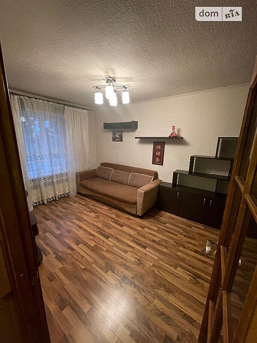 Оренда Квартира 1-кімнатна, 8/9 поверх на ул. Лукьяновская Київ - фото 1