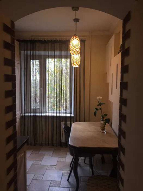 Оренда Квартира 2-кімнатна, 6/9 поверх на пр. Николая Бажана Київ - фото 2