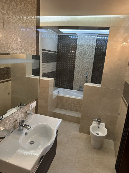 Продаж Квартира 3-кімнатна, 25/26 поверх на Коновальця Євгена вул., д. 36Б Kiev - photo 7