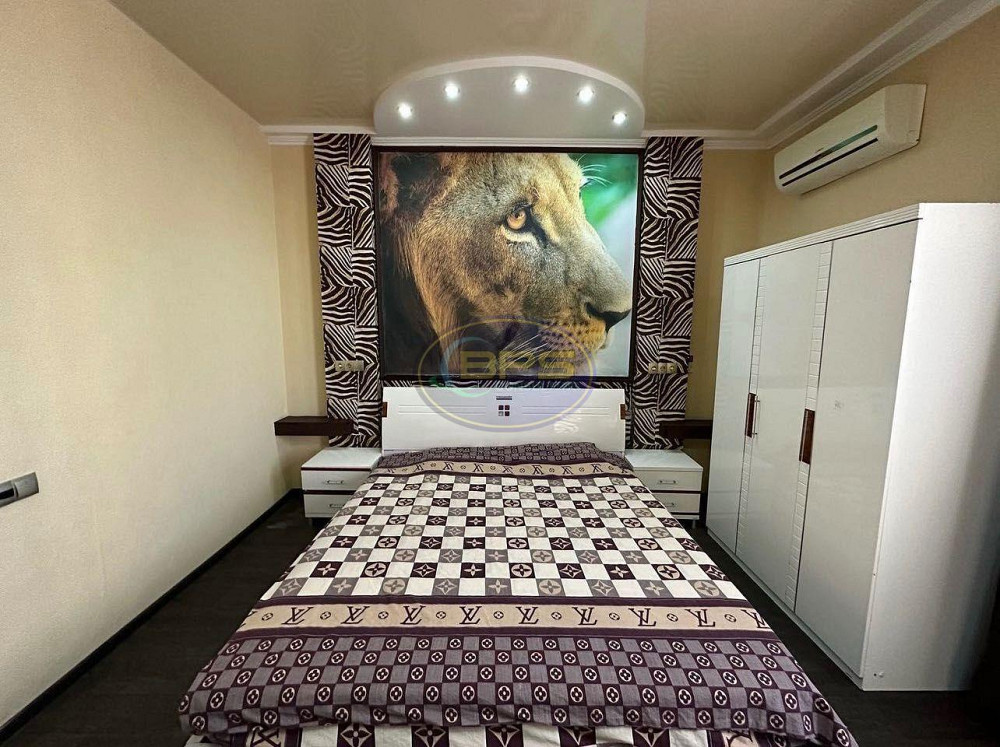 Продаж 3-поверховий Будинок з ділянкою 2.5 сот 300 кв.м 6 кімн.  Одеса - фото 6