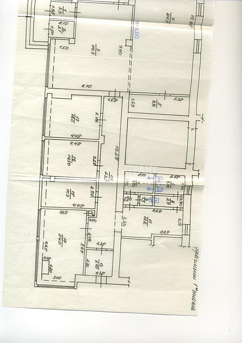 Оренда офісне приміщення на вул. Валдайська приміщень - 7, поверх - 1/9 Харків - фото 10