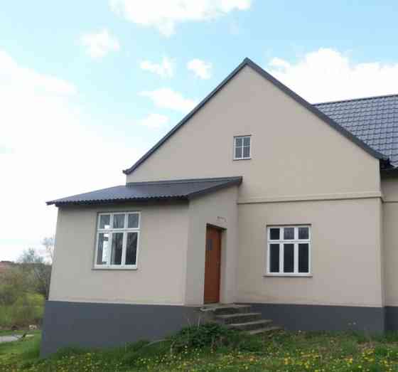 Продаж будинку житлова площа 45 м.кв. Бібрка