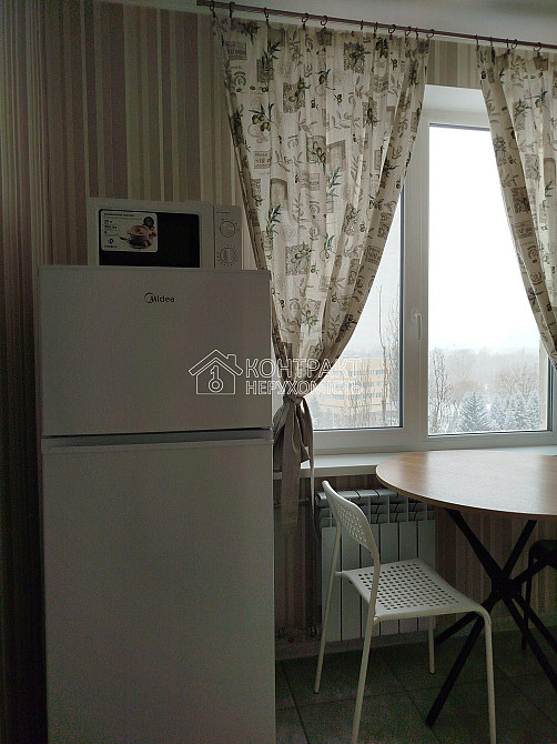 Продаж Квартира 1-кімнатна, 9/12 поверх на вул. Валентинівська Харків - фото 6