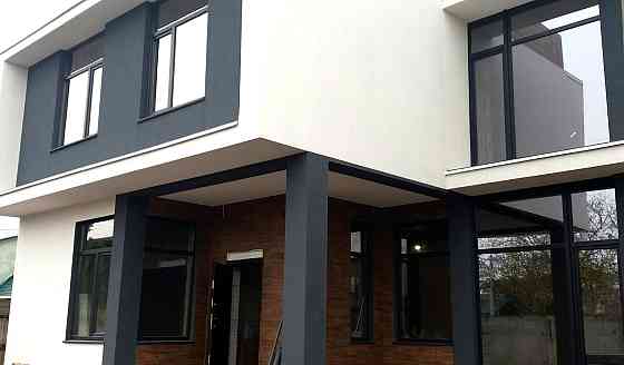 Современный коттедж на 3 сотках земли, ул. Черниговская/Тульская. Odessa