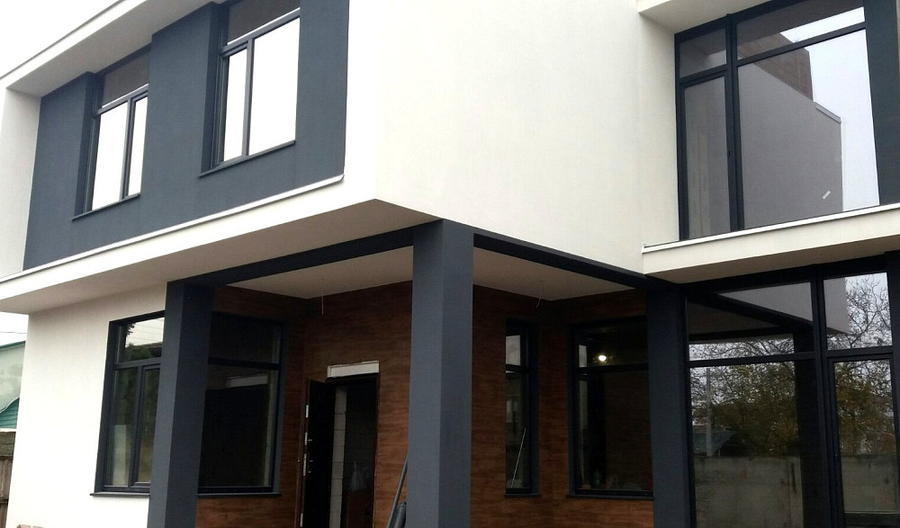 Современный коттедж на 3 сотках земли, ул. Черниговская/Тульская. Odessa - photo 4