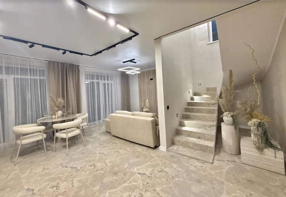 Продаж 2 поверхового будинку з ділянкою на 3 сотки, 120 кв. м, Петриків  - фото 19