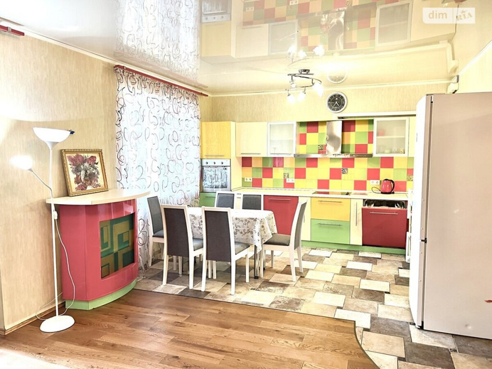 Оренда Квартира 3-кімнатна, 9/18 поверх на вул. Срібнокільська, 24 Kiev - photo 5