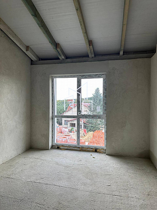 Продаж 2-поверховий Будинок з ділянкою 4 сот 130 кв.м 4 кімн. на Озерна вул. Винники - фото 9