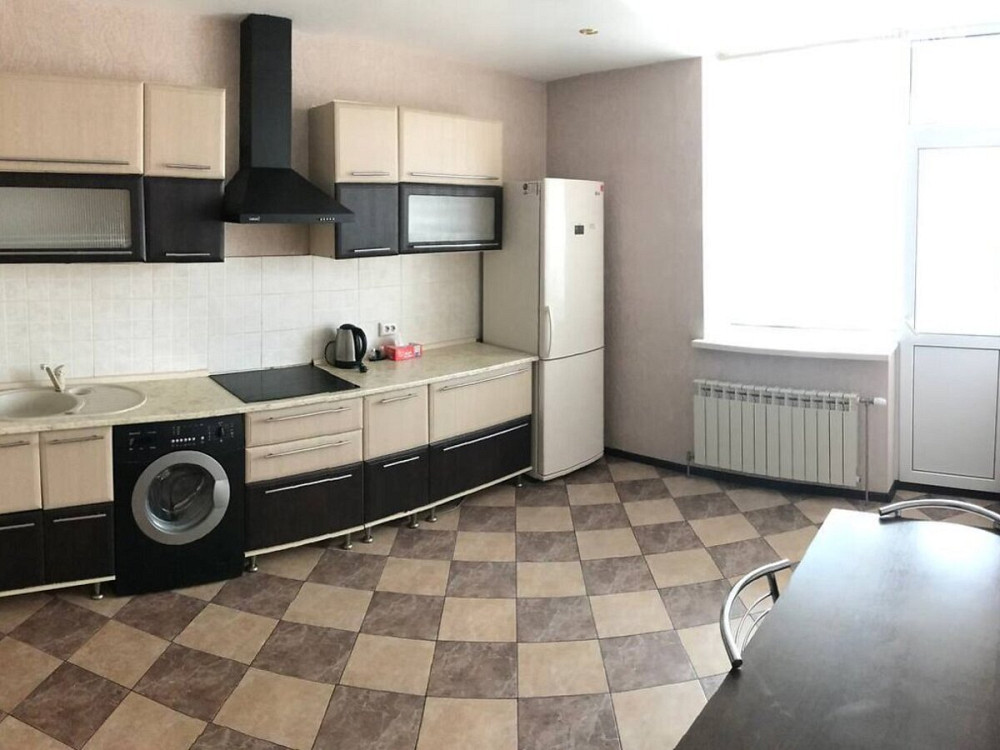 Оренда Квартира 1-кімнатна, 19/23 поверх на Пчелки Елены ул., 5 Київ - фото 9