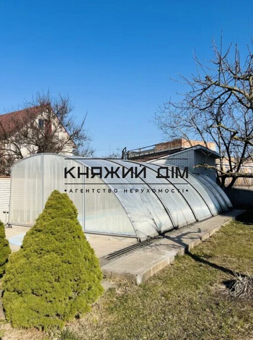 Оренда Будинок на Строителей ул. Київ - фото 4