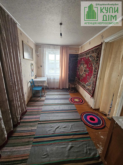 Продам гарний будиночок в селі!  - фото 16