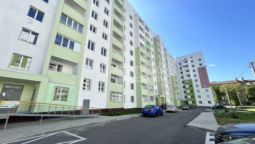 Продаж Квартира 2-кімнатна, 8/9 поверх на вул. Миру Kharkiv - photo 13