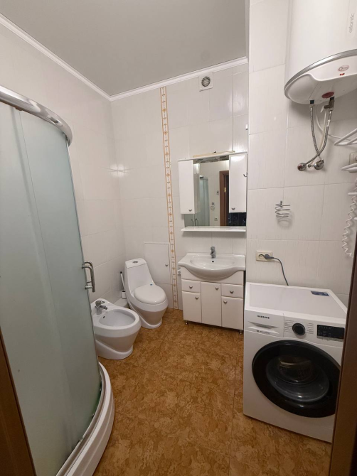 Продаж Квартира 1-кімнатна на ул. Пантелеймоновская, 88/1 Одесса - изображение 8