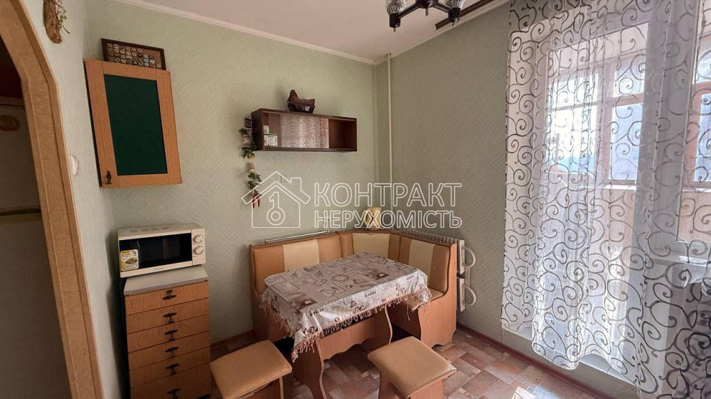 Оренда Квартира 1-кімнатна, 4/12 поверх на вул. Шевченка Kharkiv - photo 4