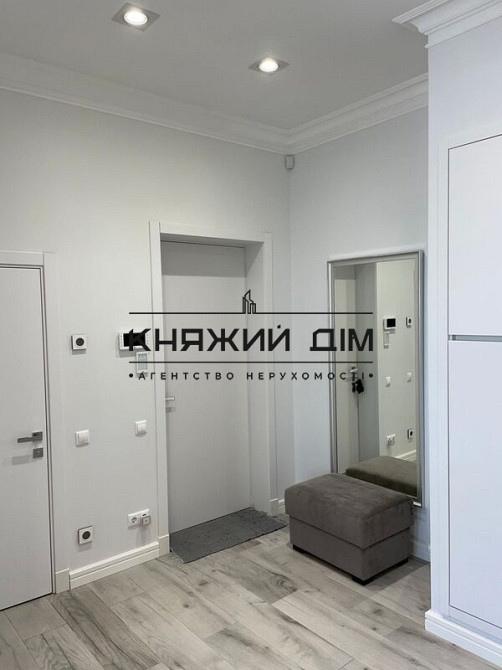 Продаж 4-х к. квартири студіо в царському будинку Львівська Площа. № 21144990 Київ - фото 12