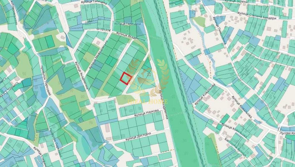 Продаж земельної ділянки 15 соток Hlevakha - photo 3