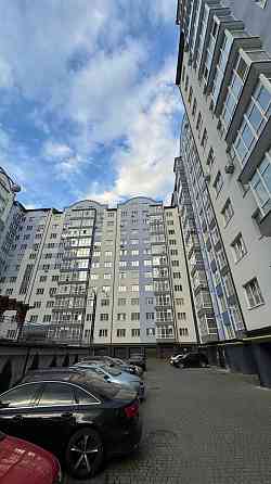 Продаж Квартира 3-кімнатна, 9/13 поверх на Височана вул., 18 Івано-Франківськ